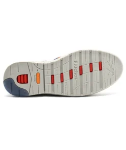 Best L'Empreinte Chaussures FLUCHOS F1162 JACK blanc
