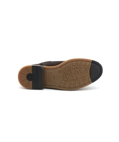 Clearance L'Empreinte Chaussures FLUCHOS F1816 KASPER cafe