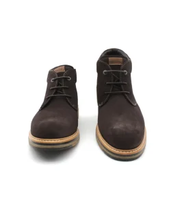 Clearance L'Empreinte Chaussures FLUCHOS F1816 KASPER cafe