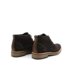 Clearance L'Empreinte Chaussures FLUCHOS F1816 KASPER cafe