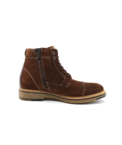 Clearance L'Empreinte Chaussures FLUCHOS F1822 KASPER camel