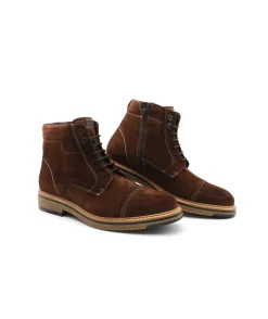 Clearance L'Empreinte Chaussures FLUCHOS F1822 KASPER camel