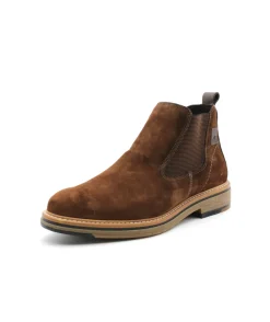 Store L'Empreinte Chaussures FLUCHOS F1817 KASPER cuero