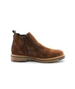 Store L'Empreinte Chaussures FLUCHOS F1817 KASPER cuero