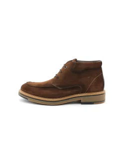 Hot L'Empreinte Chaussures FLUCHOS F1820 KASPER camel