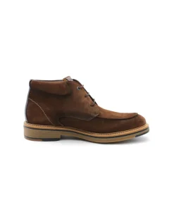 Hot L'Empreinte Chaussures FLUCHOS F1820 KASPER camel