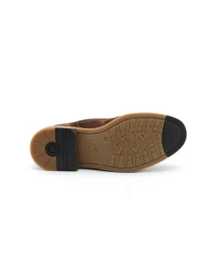 Hot L'Empreinte Chaussures FLUCHOS F1820 KASPER camel
