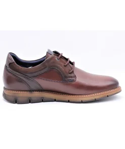 Best Sale L'Empreinte Chaussures FLUCHOS F0979 KIRO marron