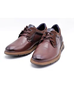 Best Sale L'Empreinte Chaussures FLUCHOS F0979 KIRO marron