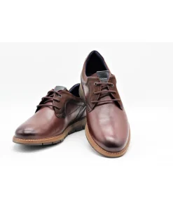 Best Sale L'Empreinte Chaussures FLUCHOS F0979 KIRO marron