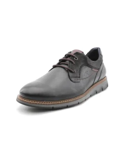 Store L'Empreinte Chaussures FLUCHOS F0979 KIRO noir
