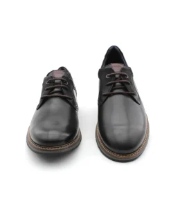 Store L'Empreinte Chaussures FLUCHOS F0979 KIRO noir