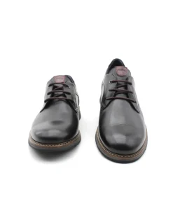 Fashion L'Empreinte Chaussures FLUCHOS F0974 KIRO noir