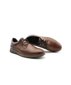 Online L'Empreinte Chaussures FLUCHOS F0974 KIRO camel