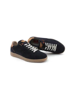 Sale L'Empreinte Chaussures FLUCHOS F1727 LEO marine
