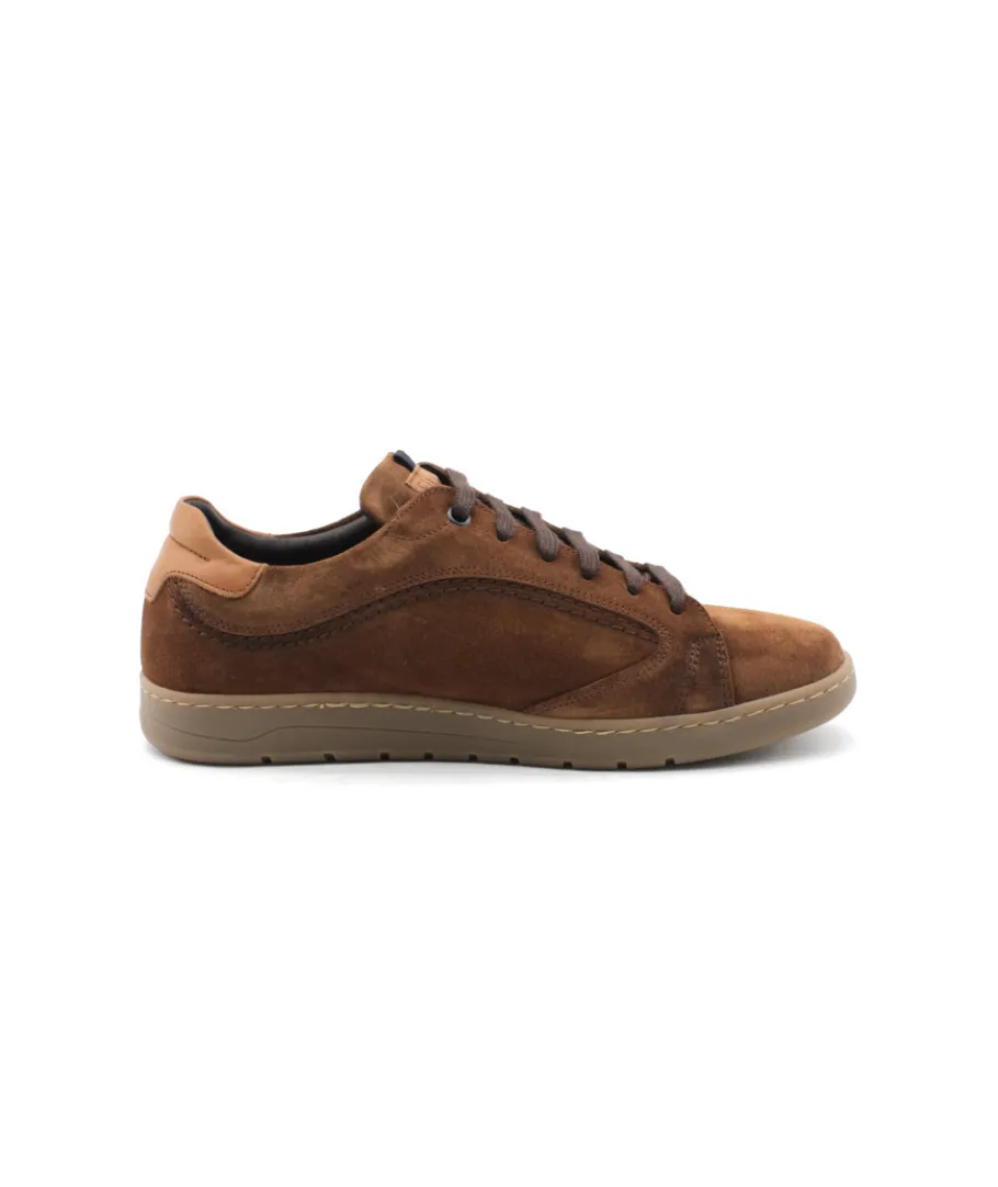 Clearance L'Empreinte Chaussures FLUCHOS F1721 LEO cuero