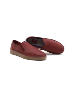 Cheap L'Empreinte Chaussures FLUCHOS F1946 LEO terracota