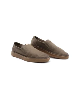 Flash Sale L'Empreinte Chaussures FLUCHOS F1946 LEO taupe