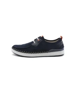 Shop L'Empreinte Chaussures FLUCHOS F1923 LESTER marine