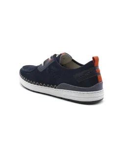 Shop L'Empreinte Chaussures FLUCHOS F1923 LESTER marine