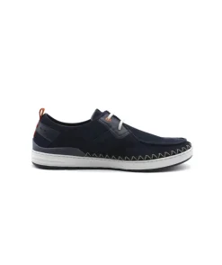Shop L'Empreinte Chaussures FLUCHOS F1923 LESTER marine