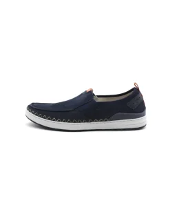 Store L'Empreinte Chaussures FLUCHOS F1922 LESTER marine