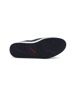 Store L'Empreinte Chaussures FLUCHOS F1922 LESTER marine