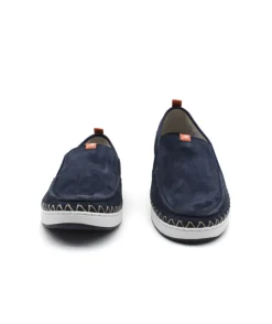 Store L'Empreinte Chaussures FLUCHOS F1922 LESTER marine