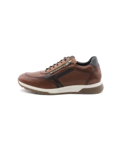 Best L'Empreinte Chaussures FLUCHOS F1600 LOUIS camel