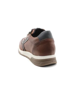 Best L'Empreinte Chaussures FLUCHOS F1600 LOUIS camel