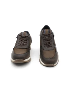 Cheap L'Empreinte Chaussures FLUCHOS F1603 LOUIS cafe