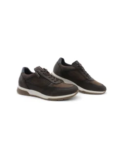 Cheap L'Empreinte Chaussures FLUCHOS F1603 LOUIS cafe