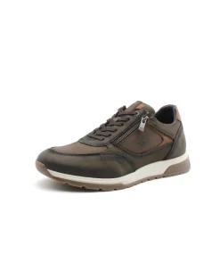 Hot L'Empreinte Chaussures FLUCHOS F1603 LOUIS kaki