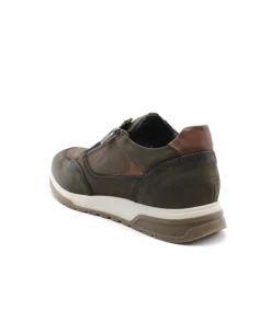 Hot L'Empreinte Chaussures FLUCHOS F1603 LOUIS kaki