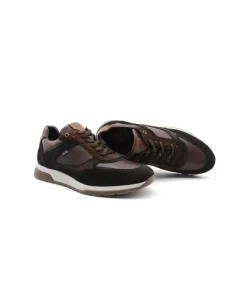 Fashion L'Empreinte Chaussures FLUCHOS F1959 LOUIS cafe
