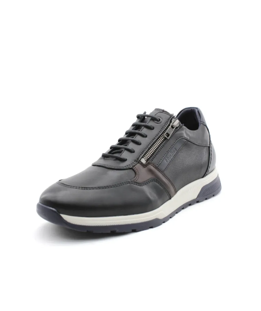 Flash Sale L'Empreinte Chaussures FLUCHOS F1600 LOUIS noir