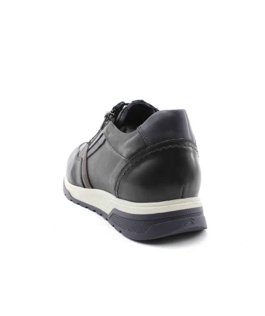 Flash Sale L'Empreinte Chaussures FLUCHOS F1600 LOUIS noir