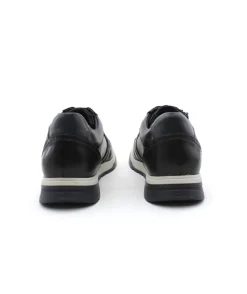 Flash Sale L'Empreinte Chaussures FLUCHOS F1600 LOUIS noir