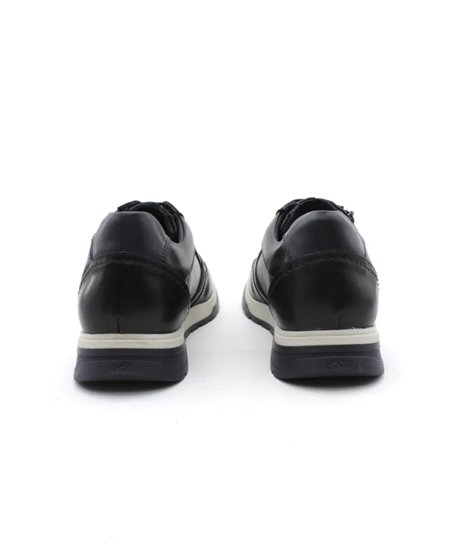 Flash Sale L'Empreinte Chaussures FLUCHOS F1600 LOUIS noir