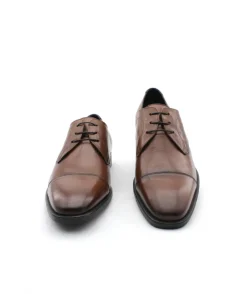 Best L'Empreinte Chaussures FLUCHOS F1055 LUKE camel