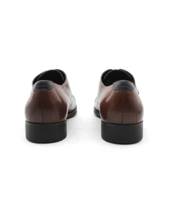 Best L'Empreinte Chaussures FLUCHOS F1055 LUKE camel
