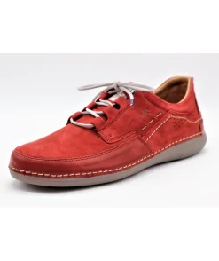 Discount L'Empreinte Chaussures FLUCHOS F0802 MATRIX rouge