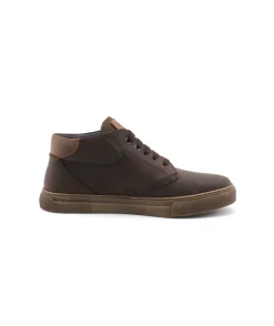 Fashion L'Empreinte Chaussures FLUCHOS F1549 NIKO marron