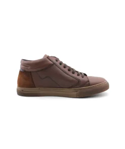 New L'Empreinte Chaussures FLUCHOS F1550 NIKO marron