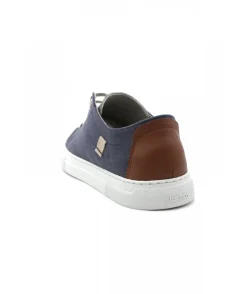 Outlet L'Empreinte Chaussures FLUCHOS F1415 NIKO bleu