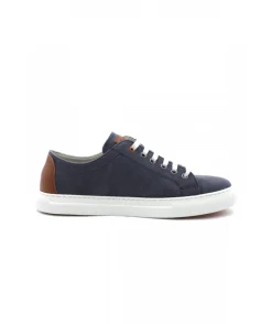 Outlet L'Empreinte Chaussures FLUCHOS F1415 NIKO bleu