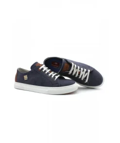 Outlet L'Empreinte Chaussures FLUCHOS F1415 NIKO bleu