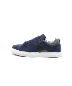 Hot L'Empreinte Chaussures FLUCHOS F1546 NIKO bleu