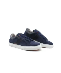 Hot L'Empreinte Chaussures FLUCHOS F1546 NIKO bleu