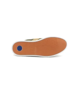 Sale L'Empreinte Chaussures FLUCHOS F1546 NIKO vert